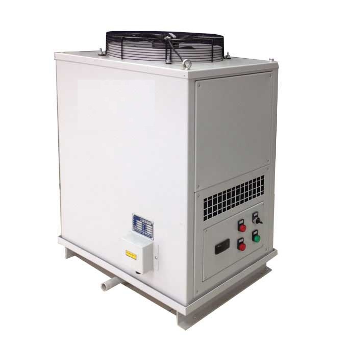 塑料包裝廠廢氣油煙油霧凈化方案