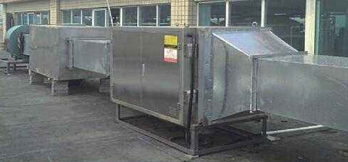 混合型廢氣處理設(shè)備 膠帶廠廢氣回收凈化方案技術(shù)