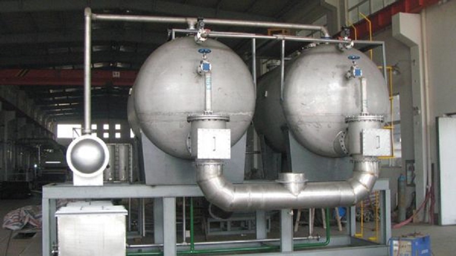 山西運(yùn)城硫化氫廢氣臭味處理方案