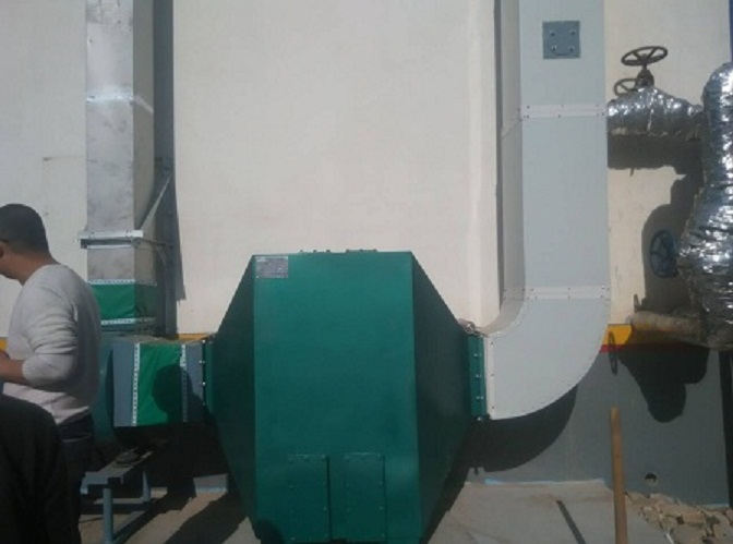 活性炭吸附這個名詞廢氣處理行業(yè)領域是一個比較熱門的詞了，自2018年開始征收《環(huán)境保護稅》以來，人們對環(huán)保產品的認識更提到了一個高度，活性炭吸附裝置就是以活性炭特性為基礎設計一款廢氣處理設備中的熱門產品。