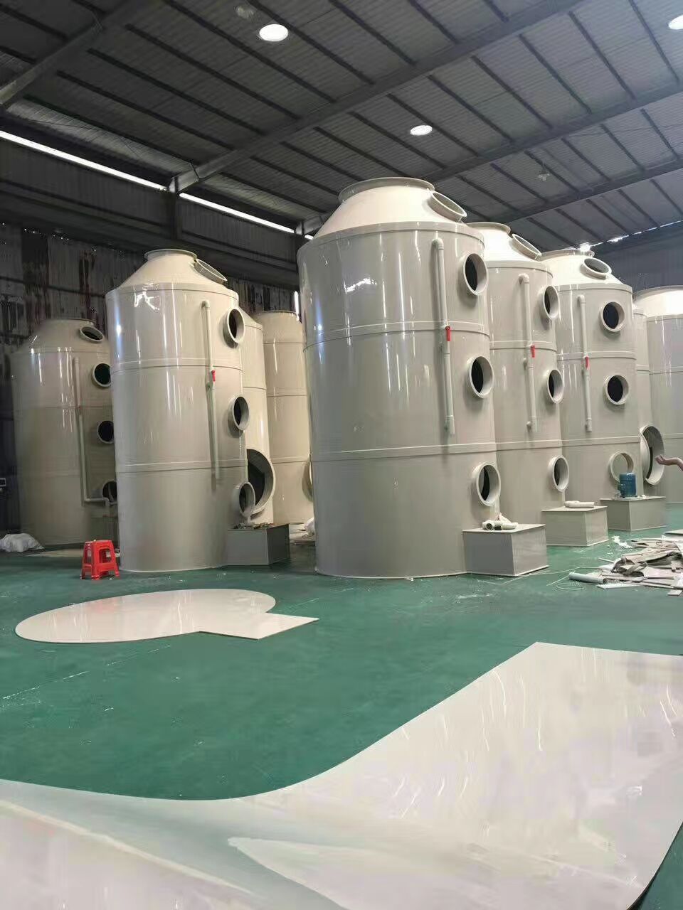 藥水吸附設(shè)備 廢氣吸附設(shè)備