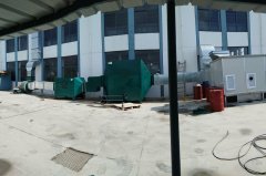 濟(jì)南樹(shù)脂廠尿素氣味怎么處理有效