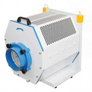 CNC機床油霧如何收集凈化有效