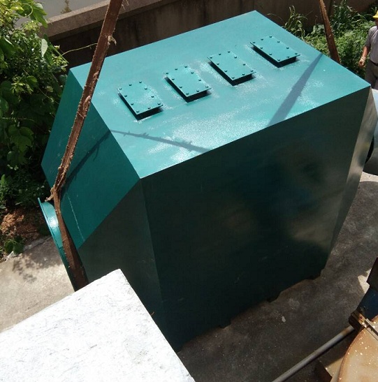 化工廠除臭怎么做，車間除臭方法，除臭設(shè)備安裝