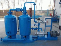 voc冷凝回收技術(shù) 直接冷凝和壓縮冷凝。