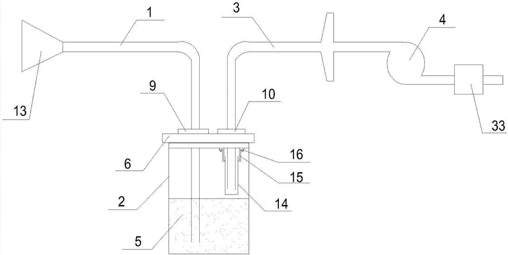 垃圾焚燒發(fā)電系統(tǒng)煙氣尾氣凈化方案