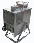 制藥廠廢氣回收設(shè)備-活性碳纖維有機廢氣回收裝置