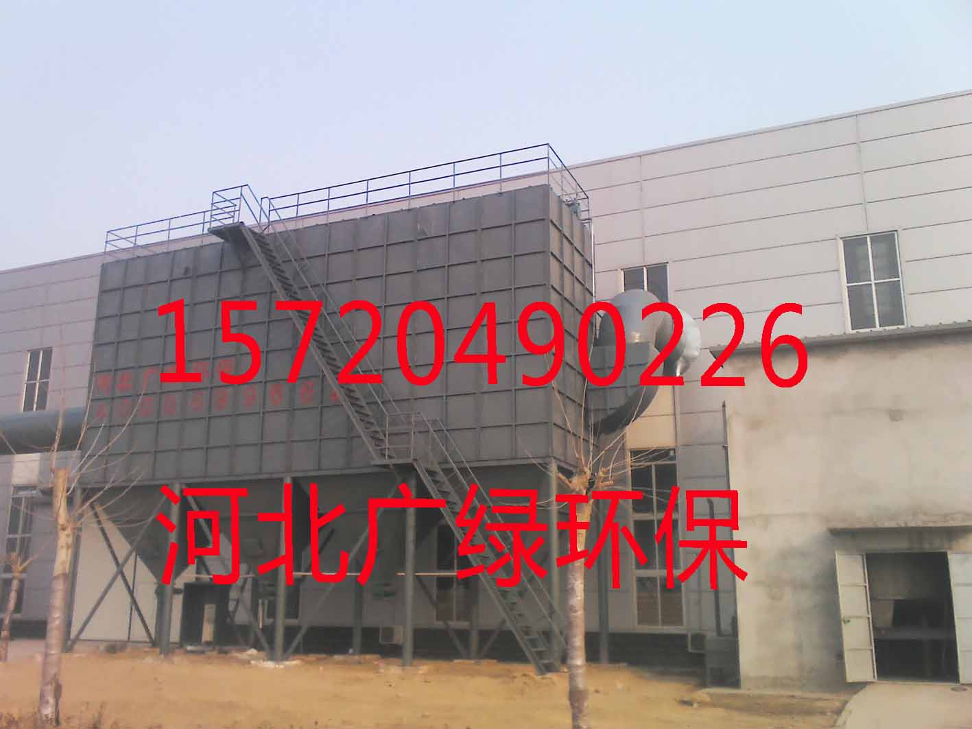 黑龍江單晶硅切片車間粉塵收集處理辦法