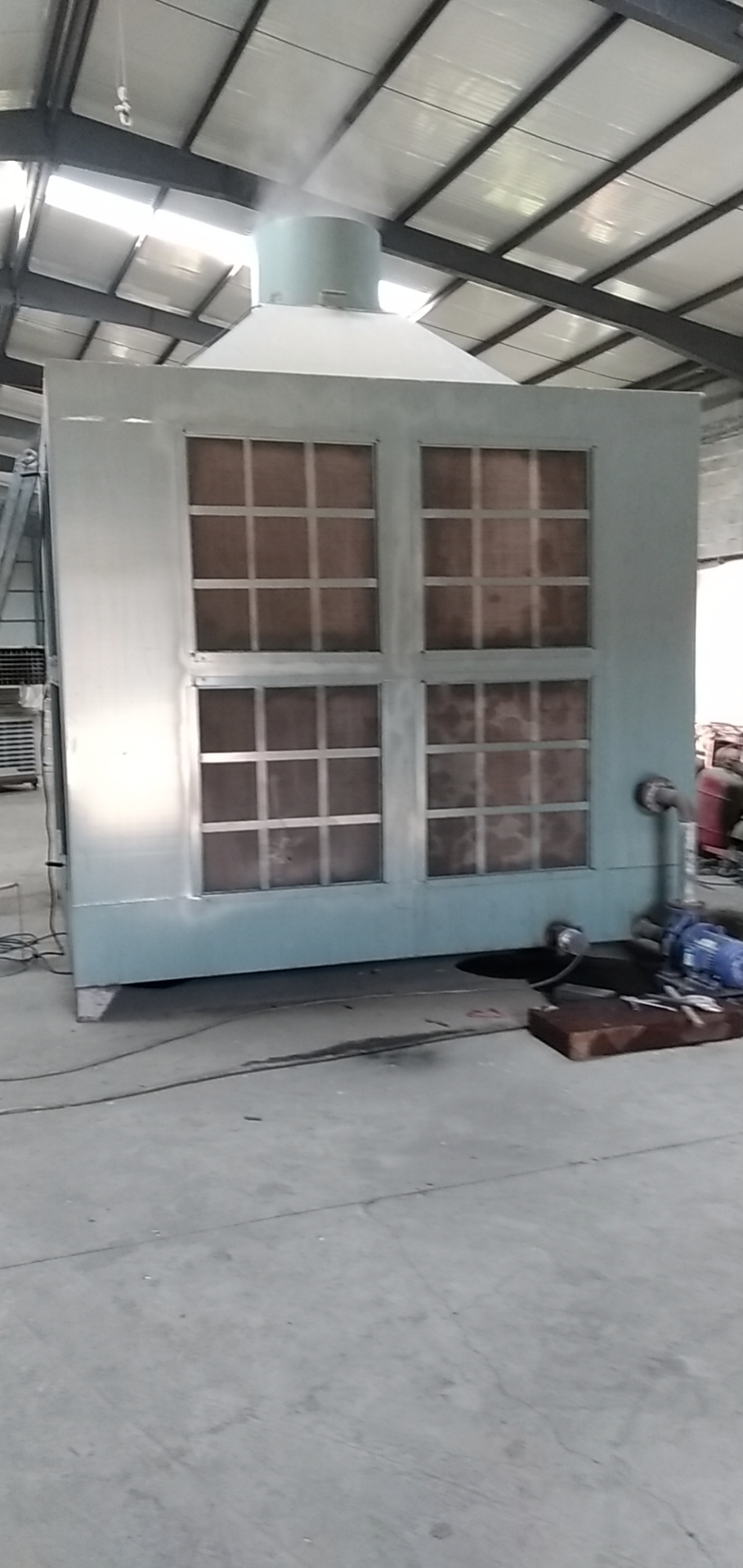 活性炭除臭裝置,活性炭吸附設(shè)備,活性炭吸附除臭裝置