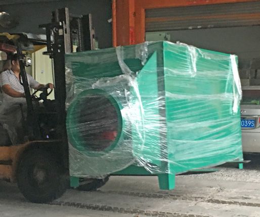   在很多電纜廠都會(huì)有煙氣異味的凈化工程，怎么有效解決方案的設(shè)計(jì)才是重中之重。