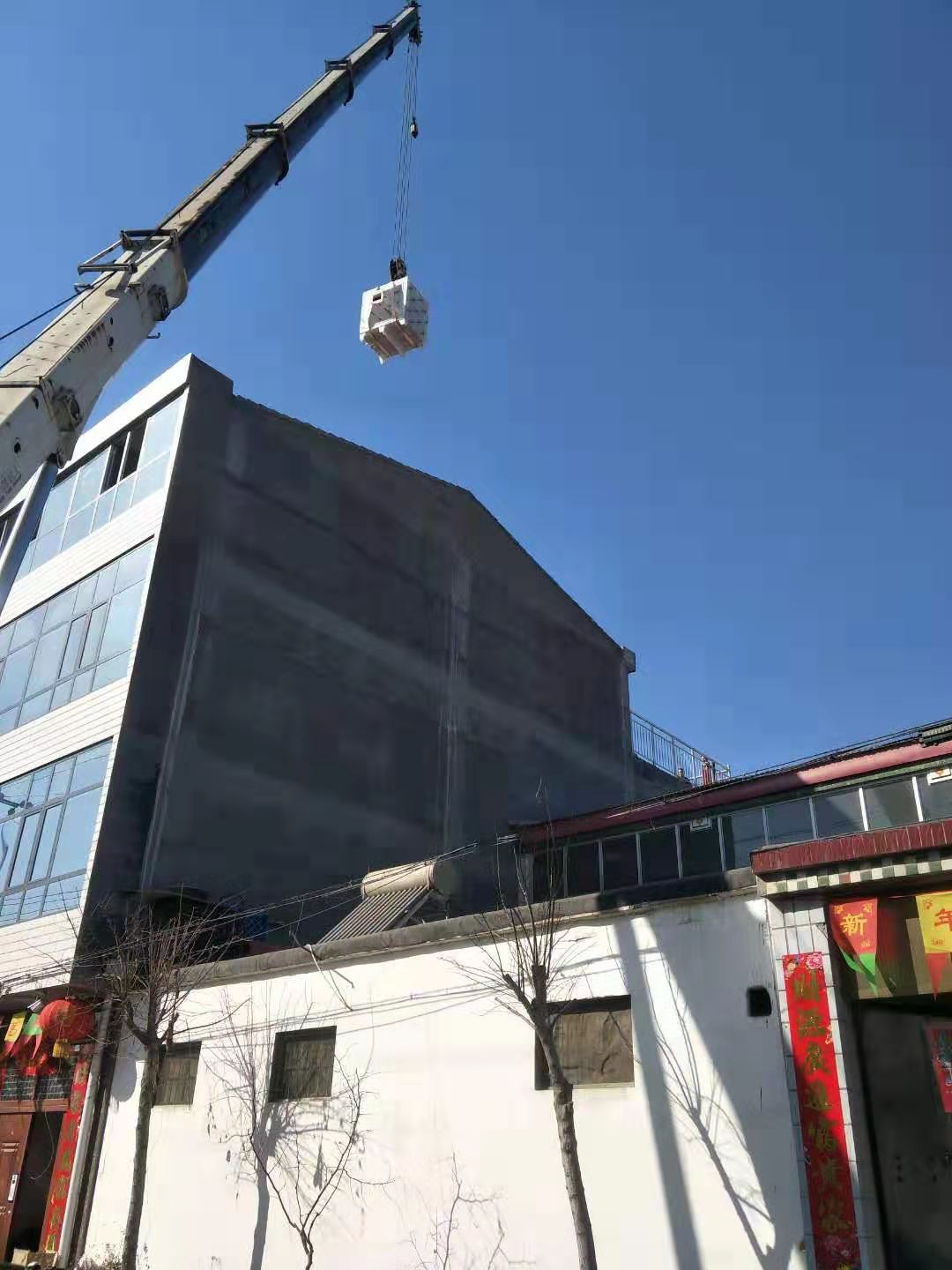 河北塑料制品企業(yè)廢氣處理設(shè)備廠家