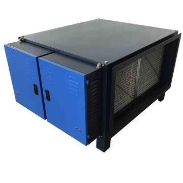 集中式油霧凈化器,集中式油霧凈化器廠家