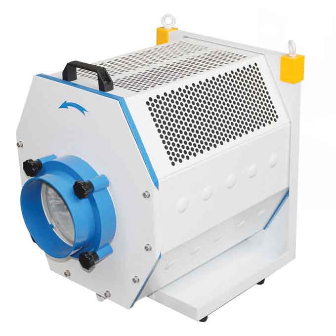 熱處理油煙凈化廠家-熱處理油煙凈化廠家