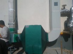 食品飲料廠氣味廢氣怎么處理　化工氣味味道廢氣處理