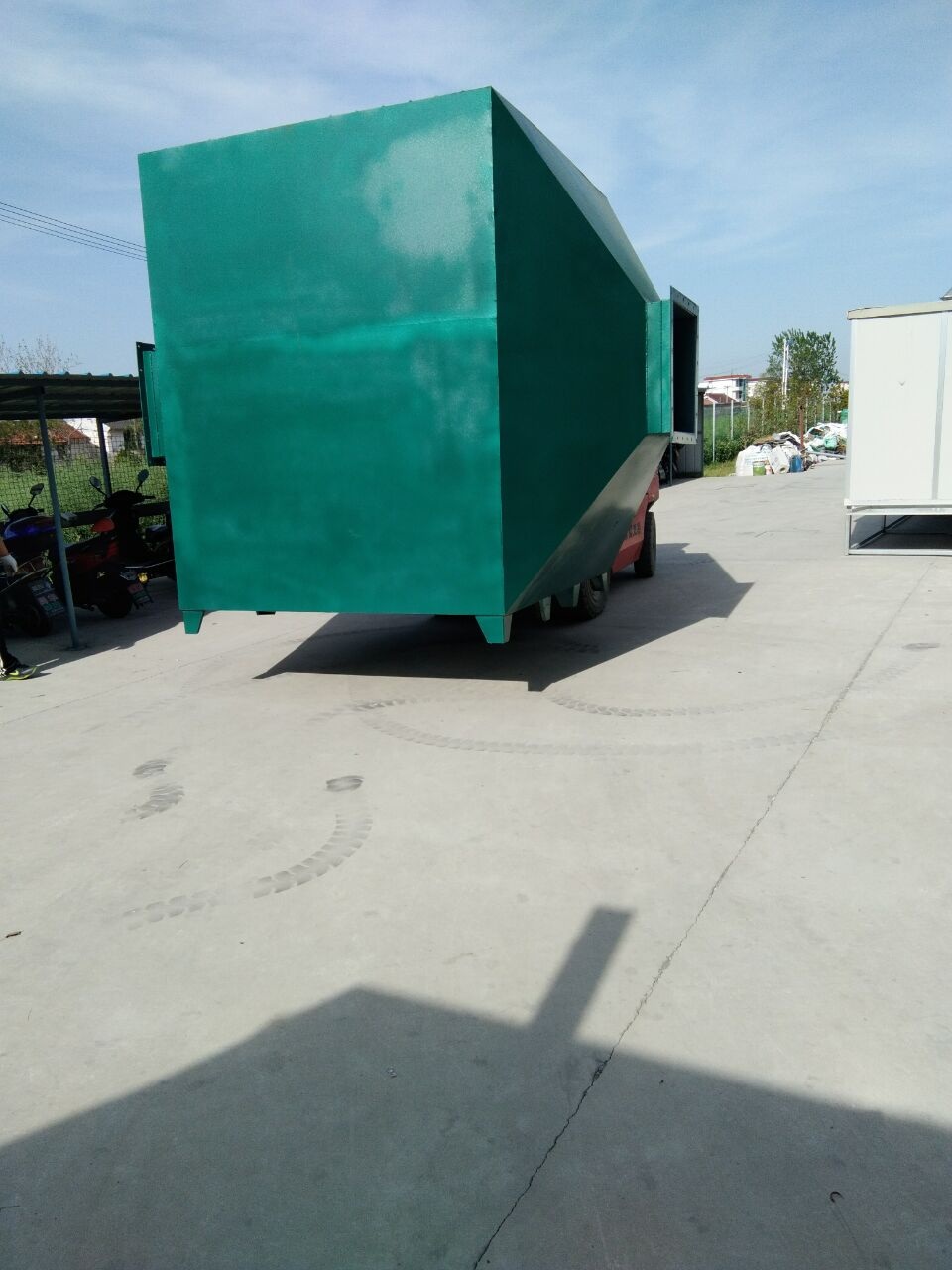 顆粒廠煙塵異味治理設(shè)備塑料再生車間臭氣處理裝置廠機加工車間有機廢氣處理設(shè)備煙塵煙霧凈化方法