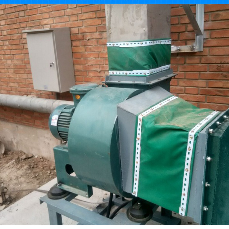 醚類廢氣吸附凈化方案