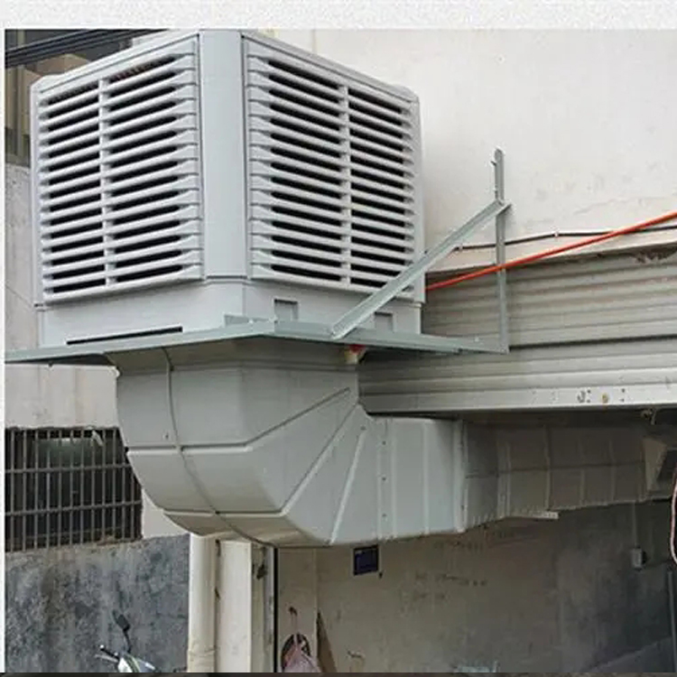 夏季廠房降溫的方法有哪些廠房降溫有哪些方法-