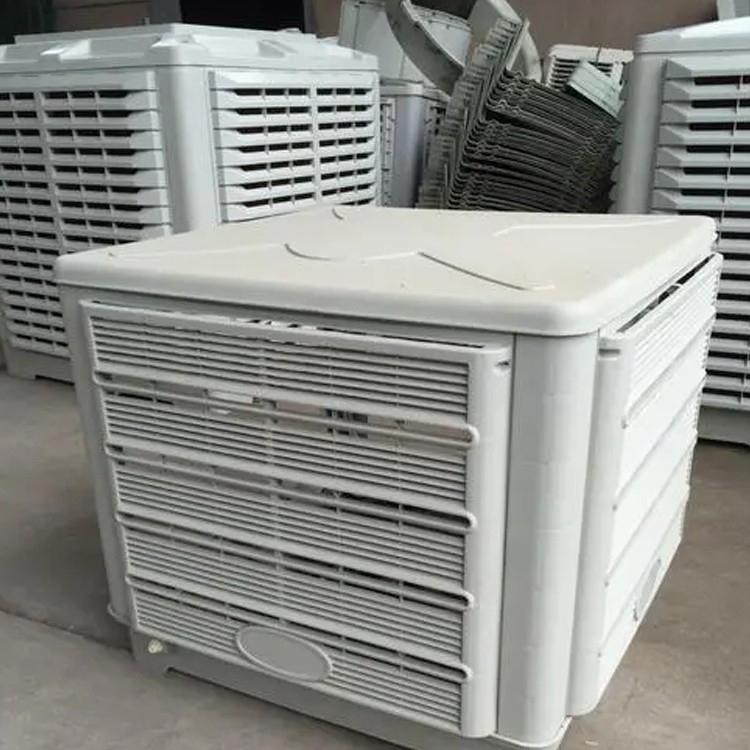 工廠降溫-工廠車間降溫的方法